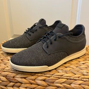 ALDO Men’s Sneakers, shoes, size 10, Navy, great condition #ALDO